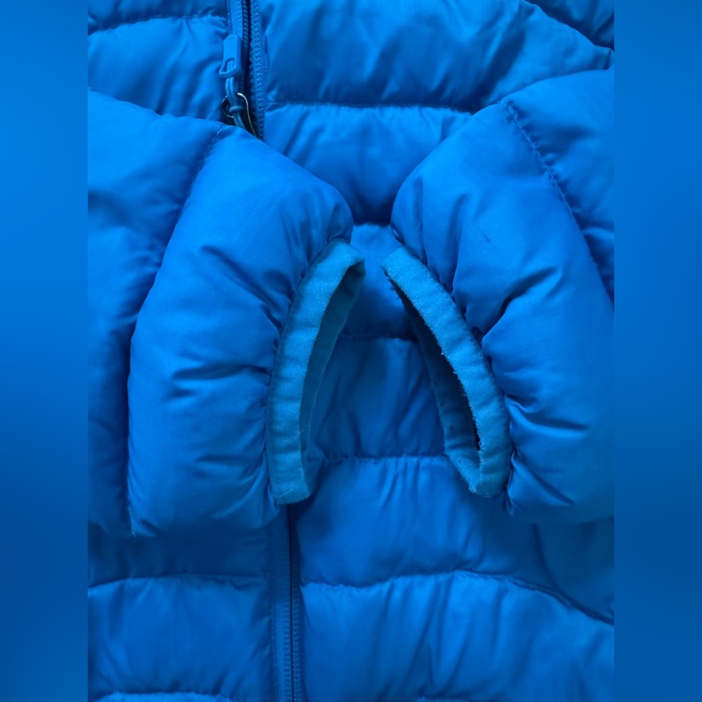 Marmot 600 Fill Jacket - Picture 5 of 9